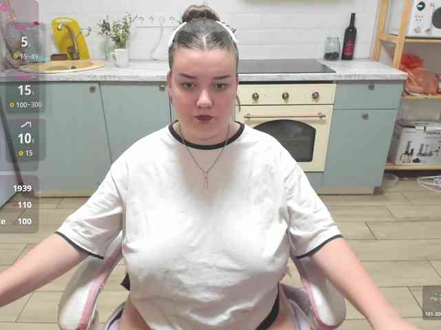 LinaEl23 webcam