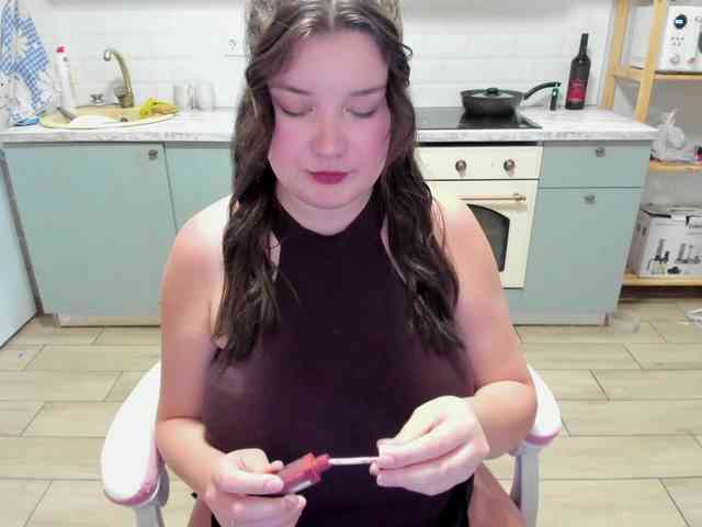 LinaEl23 webcam