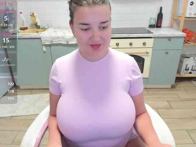 LinaEl23 webcam