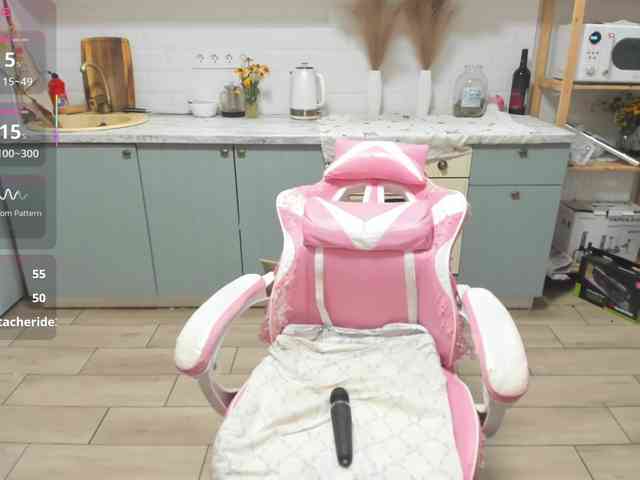 LinaEl23 webcam