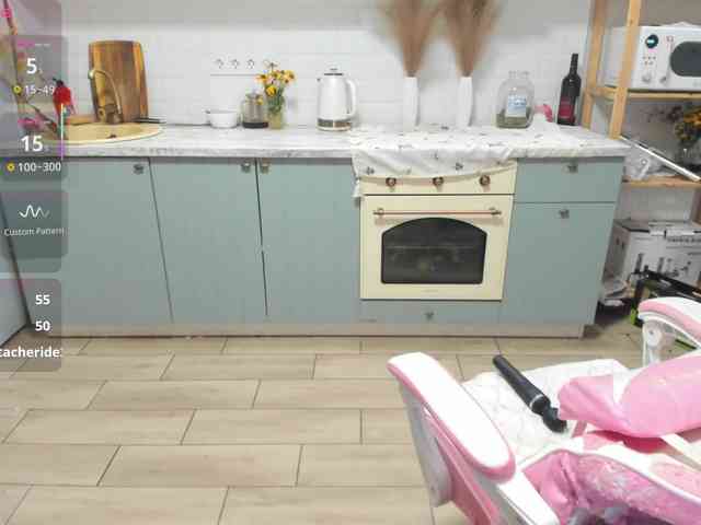 LinaEl23 webcam