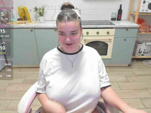 LinaEl23 webcam