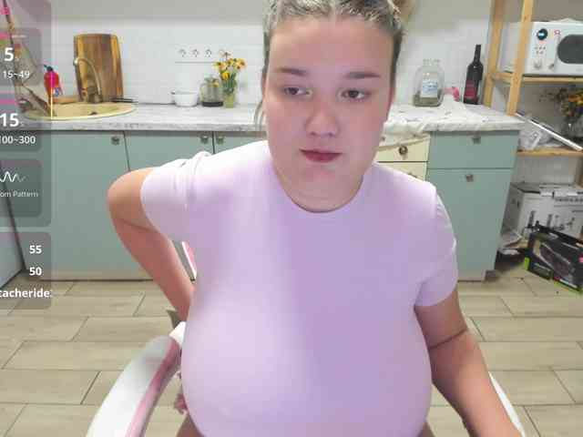 LinaEl23 webcam