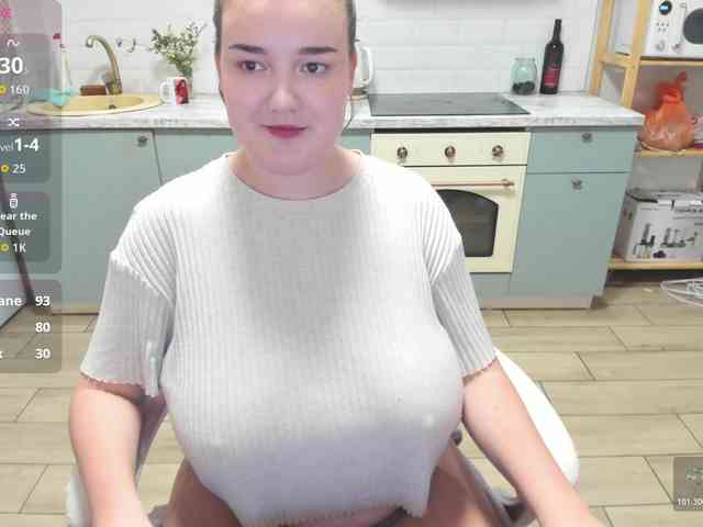 LinaEl23 webcam