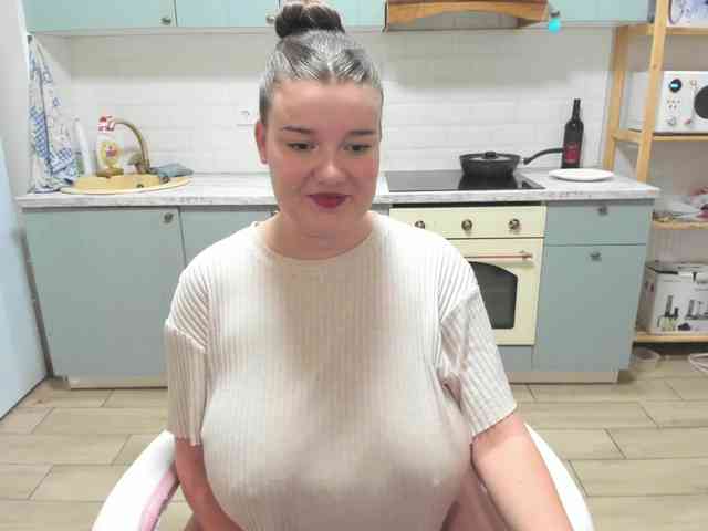 LinaEl23 webcam