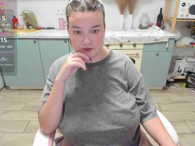LinaEl23 webcam
