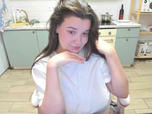 LinaEl23 webcam