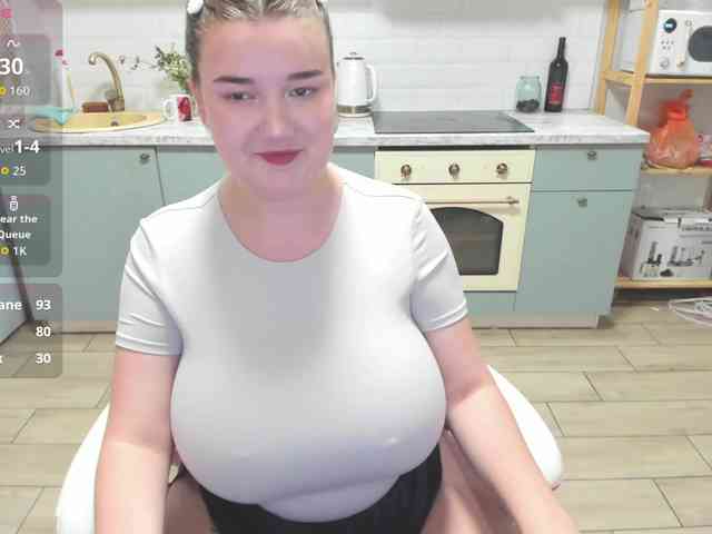 LinaEl23 webcam