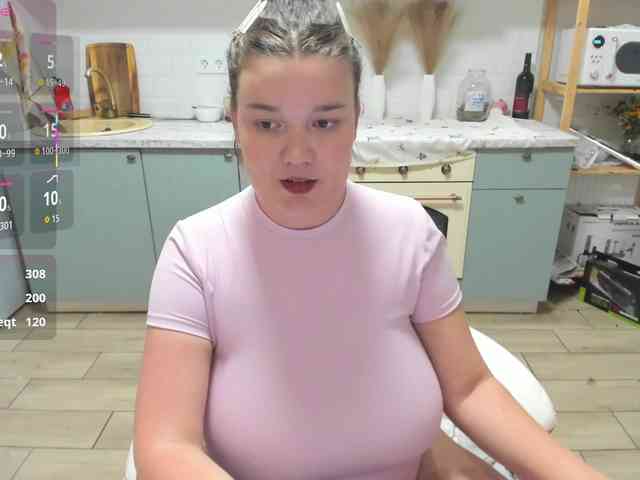 LinaEl23 webcam
