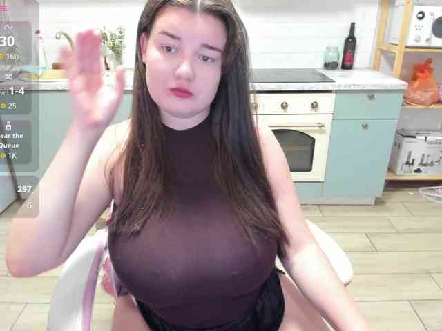 LinaEl23 webcam