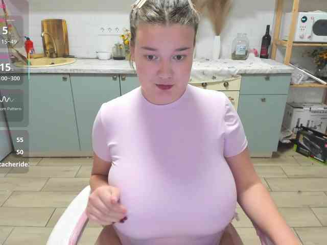 LinaEl23 webcam