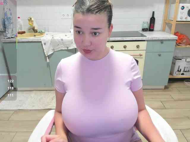 LinaEl23 webcam
