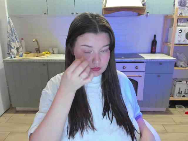 LinaEl23 webcam