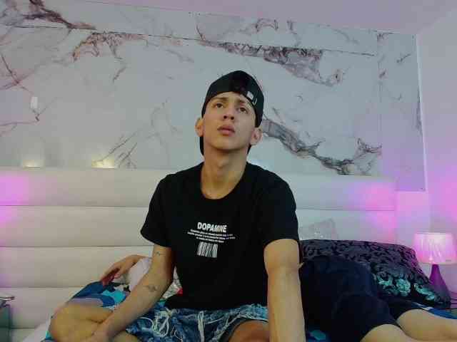 AngelAndMatheu
