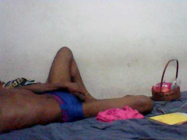 SnowAndShadow's BongaCams show and profile