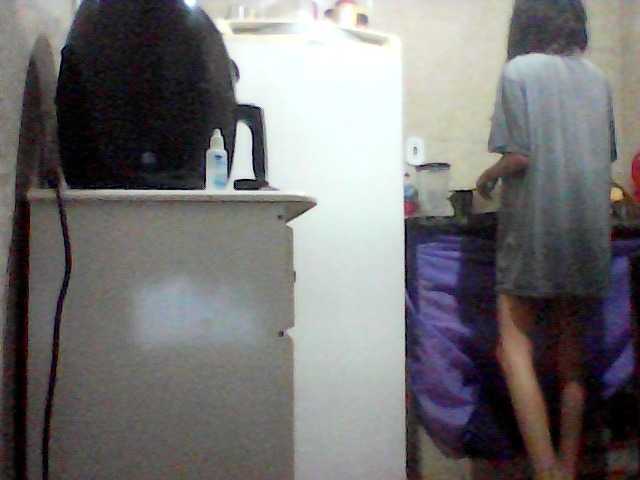 SnowAndShadow's BongaCams show and profile