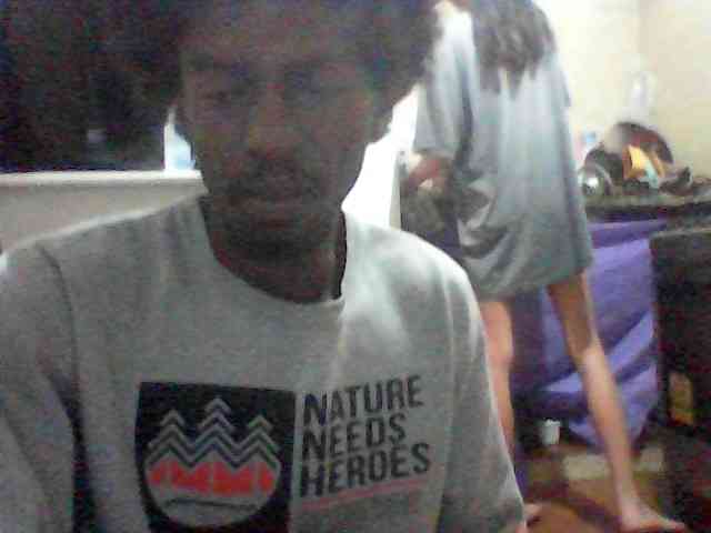 SnowAndShadow webcam