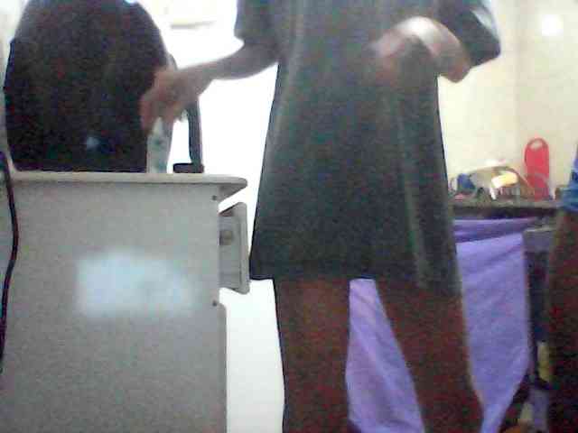 SnowAndShadow webcam