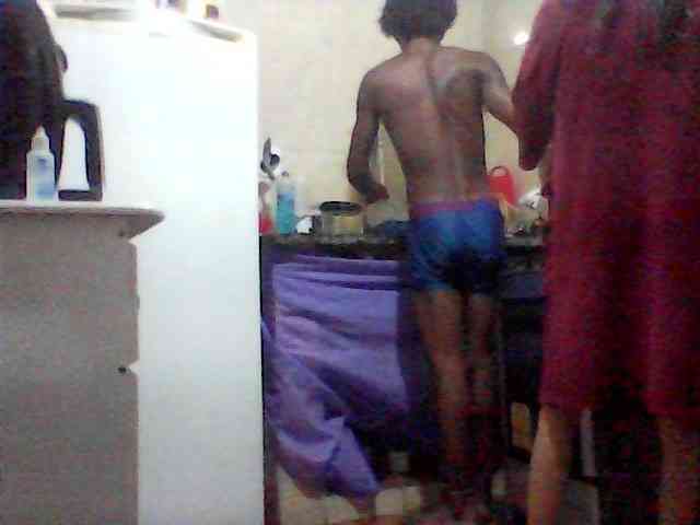 SnowAndShadow webcam