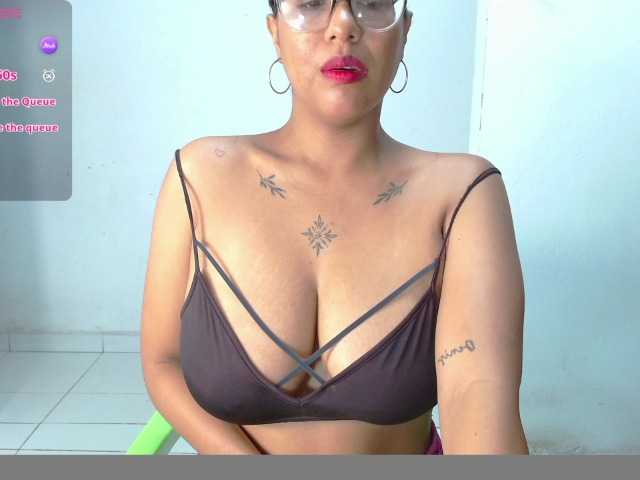 Janicewhore's BongaCams show and profile