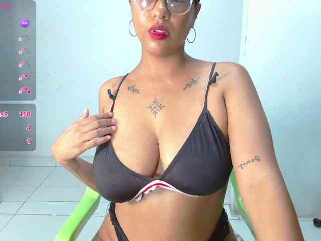 Janicewhore webcam