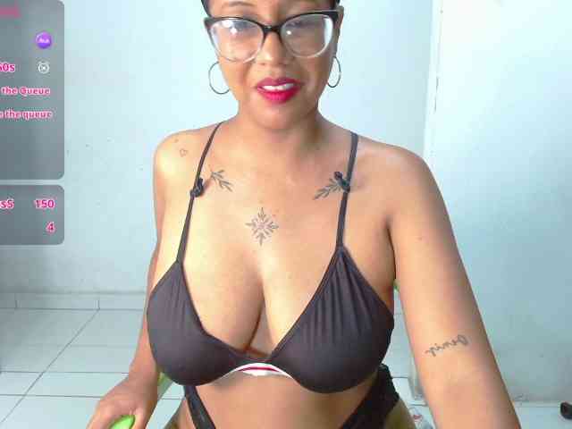 Janicewhore webcam