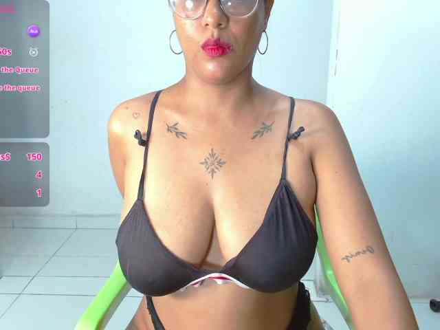 Janicewhore webcam