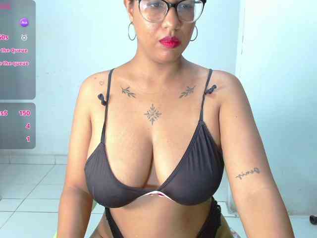 Janicewhore webcam