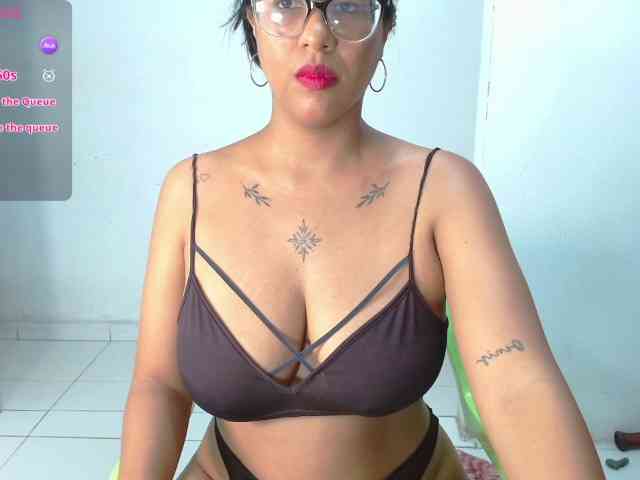 Janicewhore webcam