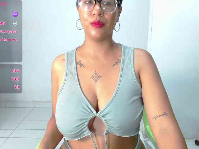 Janicewhore