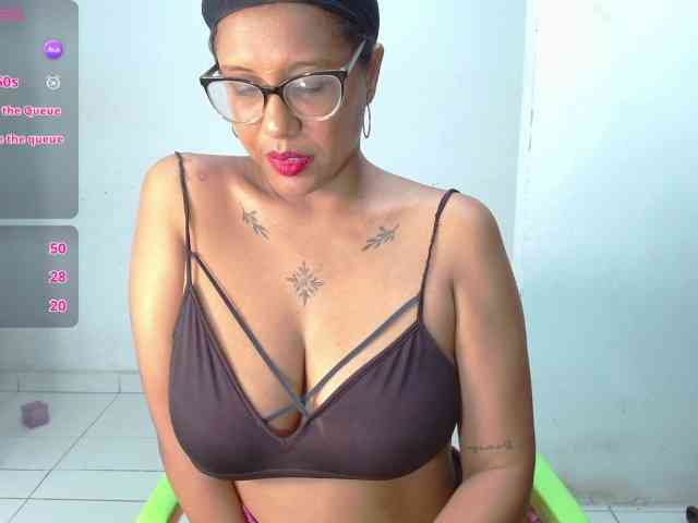 Janicewhore webcam