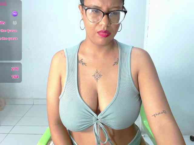 Janicewhore webcam