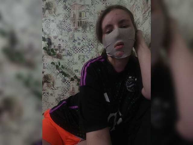 Irinasexxx777 live cam on BongaCams