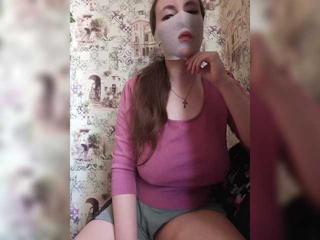 Irinasexxx777 live cam on BongaCams