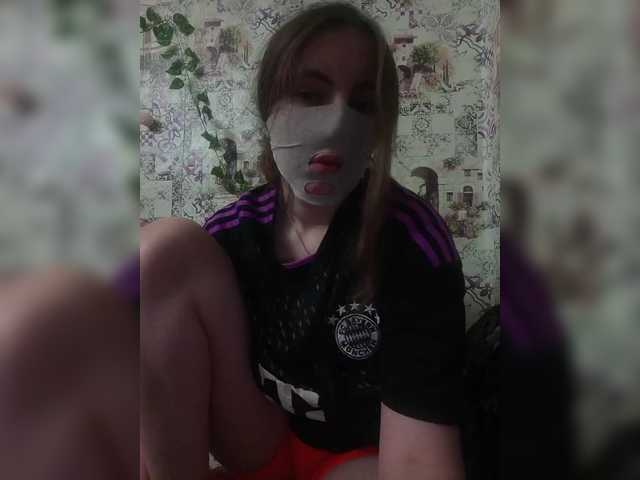 Irinasexxx777