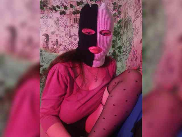 Irinasexxx777 webcam