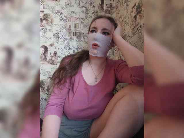 Irinasexxx777 webcam