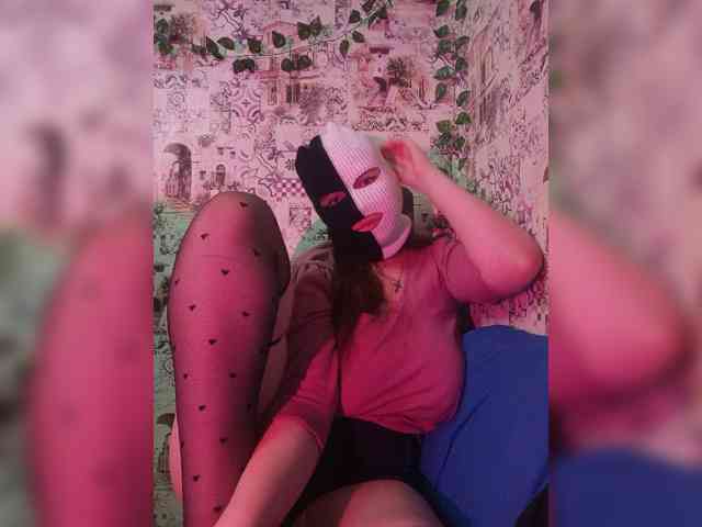 Irinasexxx777 webcam