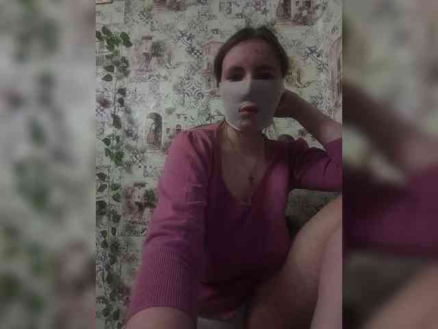 Irinasexxx777 webcam