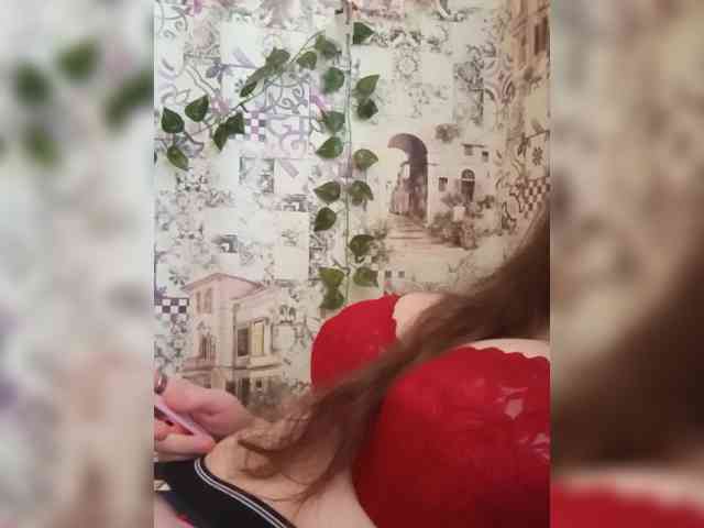 Irinasexxx777 webcam