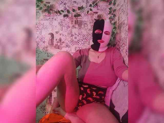 Irinasexxx777 webcam