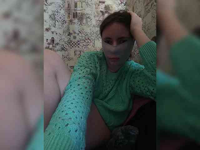 Model: Irinasexxx777