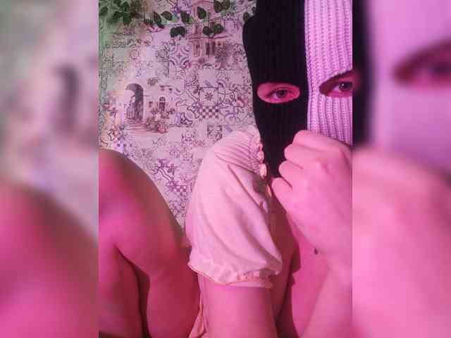 Modelo: Irinasexxx777