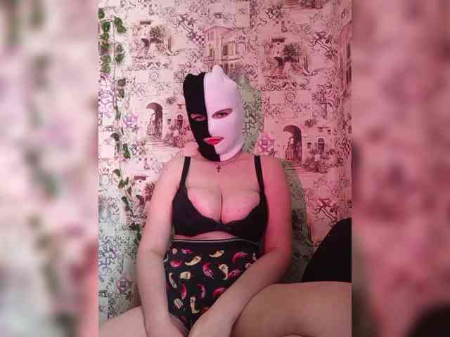 Irinasexxx777 webcam