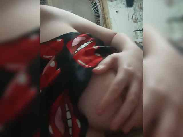Irinasexxx777 webcam