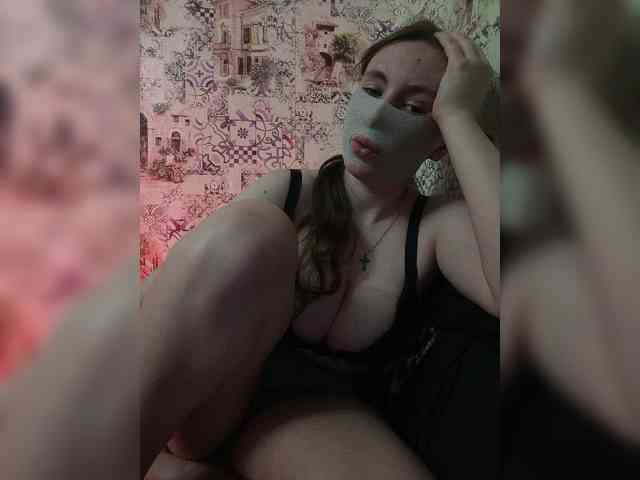 Irinasexxx777 webcam