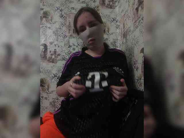 Irinasexxx777 webcam