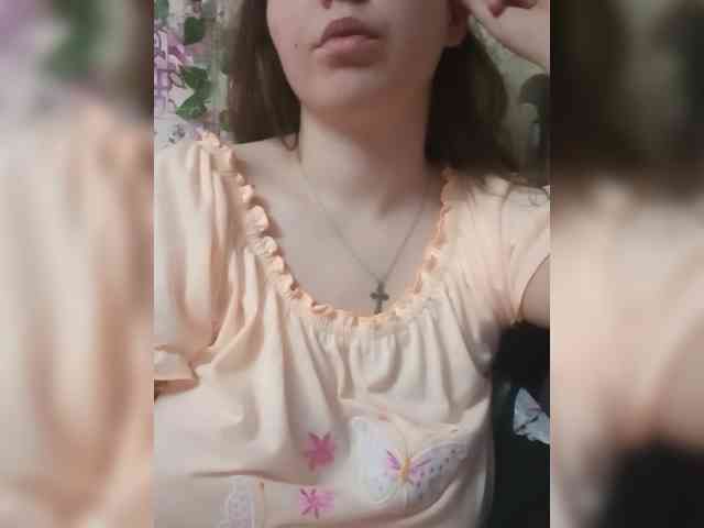 Модель: Irinasexxx777