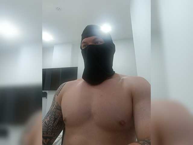 MobyVick, 22 y/o - Live Cam on BongaCams