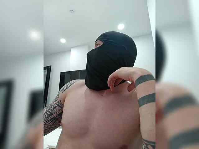 MobyVick Live Webcam on BongaCams